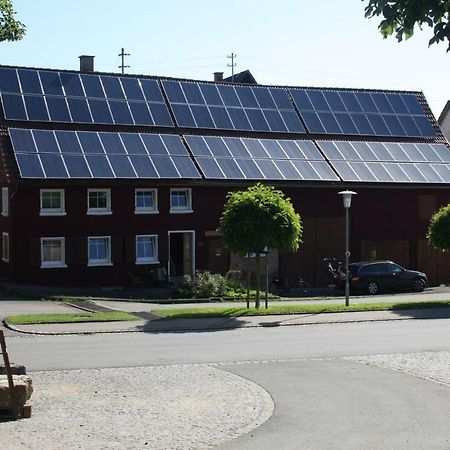 Ferienwohnung Fink Tengen Zewnętrze zdjęcie