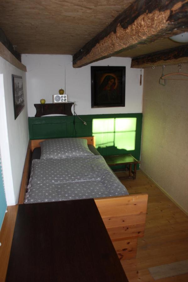 Ferienwohnung Fink Tengen Zewnętrze zdjęcie