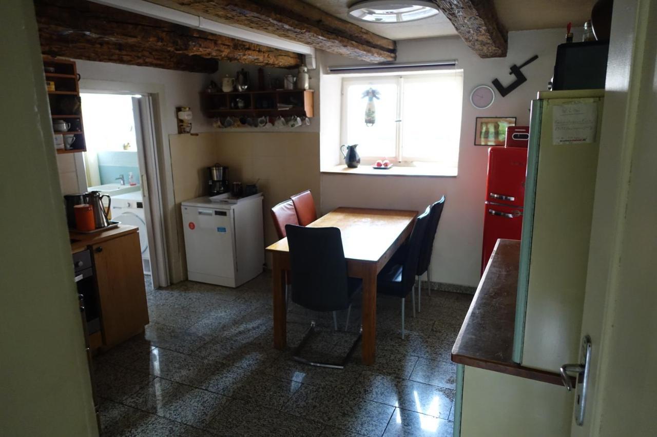 Ferienwohnung Fink Tengen Zewnętrze zdjęcie