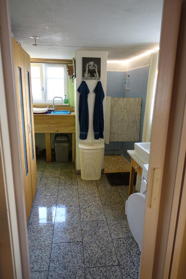 Ferienwohnung Fink Tengen Zewnętrze zdjęcie
