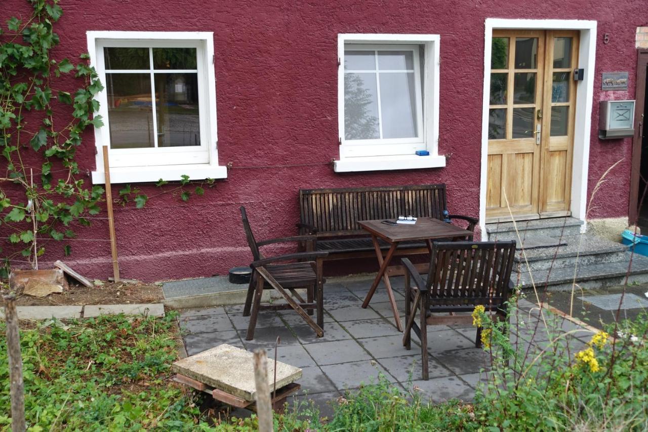 Ferienwohnung Fink Tengen Zewnętrze zdjęcie