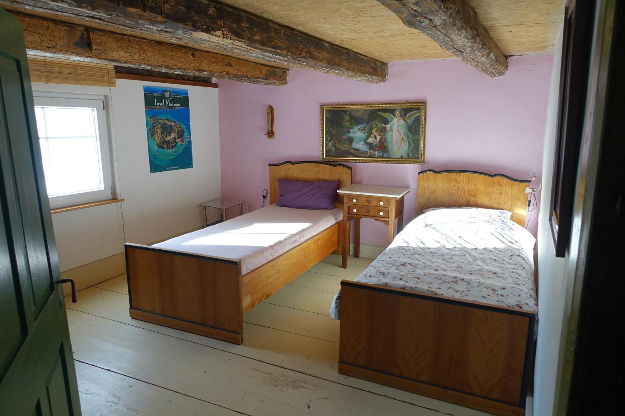 Ferienwohnung Fink Tengen Zewnętrze zdjęcie